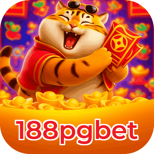 188pgbet logo